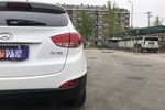 现代ix352015款2.0L 自动两驱舒适型 国IV