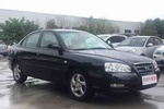 现代伊兰特2007款1.6GL 手动舒适型