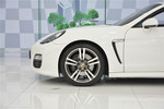 保时捷Panamera2010款Panamera 4 3.6L 