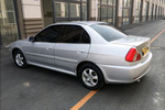 三菱蓝瑟2006款1.6L 手动豪华型EXi