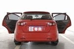 别克凯越HRV2007款1.6 LE 自动舒适版