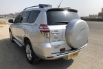 丰田RAV4荣放2010款2.0L 手动豪华升级版