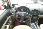 马自达MAZDA62011款2.0L 手自一体 豪华型