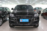 奥迪Q72012款3.0TFSI 进取型