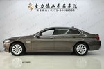 宝马5系2013款525Li 豪华型