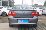 大众宝来2008款1.6L 手自一体 舒适型