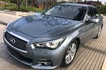 英菲尼迪Q502014款3.7L 舒适版