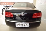 大众辉腾2011款3.6L 5座加长商务版