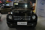 奔驰G级AMG2009款G55 AMG