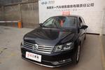 大众迈腾2012款1.8TSI DSG 尊贵型