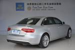 奥迪A4L2013款35 TFSI 自动舒适型