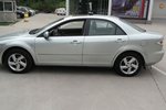 马自达Mazda62004款2.3豪华型