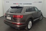 奥迪Q72016款45 TFSI S-Line运动型