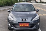 标致4082010款2.0L 手自一体 尊贵版