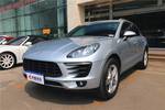 保时捷Macan2014款Macan 2.0T