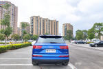 奥迪Q72018款45 TFSI S-Line运动型