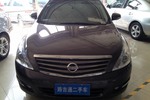 日产天籁2009款公爵 2.5L XV VIP尊享版