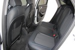 奥迪A3 Limousine2018款30周年版 35 TFSI 自动时尚型