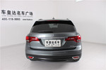 讴歌MDX2014款3.5L 豪华版