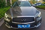 英菲尼迪Q50L2016款2.0T 悦享版