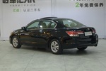 本田雅阁2011款2.0L EX