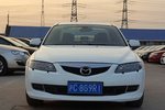 马自达MAZDA62006款2.3 手自一体旗舰型 