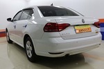 大众朗逸2015款1.6L 手动舒适型