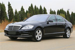 奔驰S级2010款S 350L 4MATIC