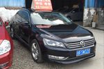 大众帕萨特2011款1.8TSI DSG御尊版