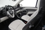 smartfortwo2014款1.0T 硬顶BoConcept特别版