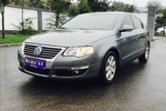 大众迈腾2007款1.8TSI 手自一体豪华型