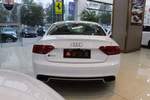 奥迪RS52012款RS 5 Coupe