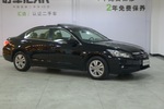 本田雅阁2011款2.0L EX