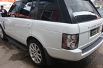 路虎揽胜2005款06款Range Rover 4.4