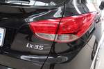 现代ix352010款2.4L 自动两驱尊贵版GLS 