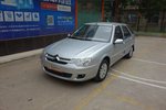 雪铁龙经典爱丽舍2008款1.6L 自动 标准型