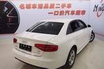 奥迪A4L2015款35 TFSI 自动标准型