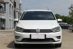 大众高尔夫2016款1.6L 手动时尚型