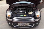 MINICLUBMAN2011款1.6L COOPER Fun