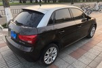 奥迪A12014款30 TFSI 时尚型