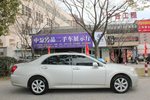 丰田皇冠2010款3.0L Royal Saloon 尊享版 