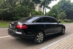 奥迪A6L2011款2.4L 舒适型