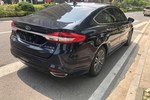 福特蒙迪欧混合动力2018款2.0 PHEV 智控旗舰型 国V