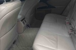 丰田锐志2013款2.5V 尊锐导航版