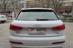 奥迪Q32013款35 TFSI 全时四驱舒适型