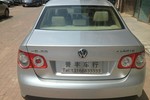 大众速腾2008款1.6L 手自一体 舒适型