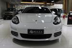 保时捷Panamera2014款Panamera Executive 3.0T 