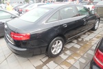 奥迪A6L2009款2.0TFSI 标准型AT