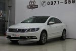 大众CC2015款2.0TSI 至尊型