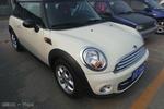 MINICOUNTRYMAN2011款1.6L COOPER FUN